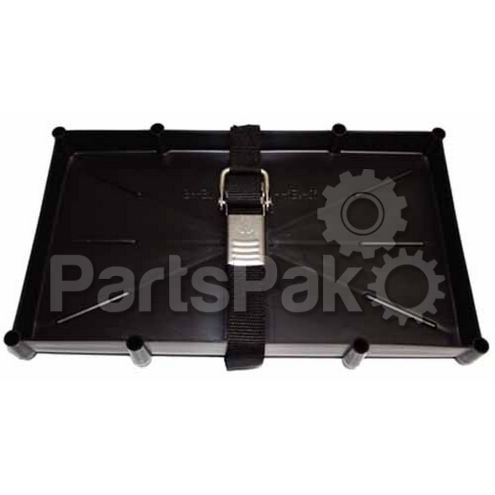 T-H Marine NBH31SSCDP; Battery Tray Grp 29 and 31