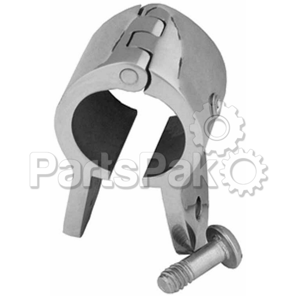 Taco F1110001; Ss Clamp On Jaw Slide 7/8 In.