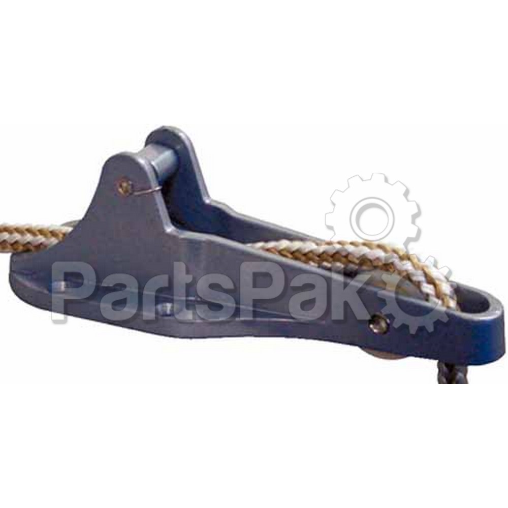 Greenfield 4; Anchor Pulley