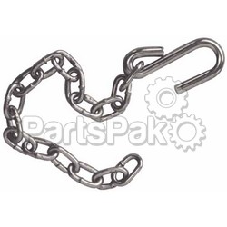 Tie Down Engineering 81201; Bow Safety Chain; LNS-241-81201