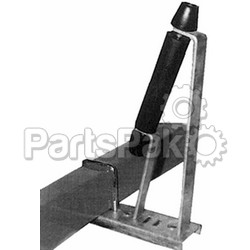 Tie Down Engineering 86106; Roller Side Giudes; LNS-241-86106