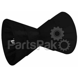 Tie Down Engineering 86404; Roller Assembly 4In Black; LNS-241-86404