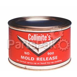 Collinite 900; Collinite Paste Mold Release