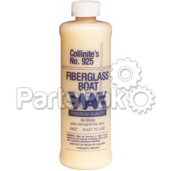 Collinite 925; Collinite Liquid F/G Wax Pint