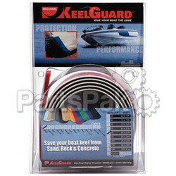 Megaware 20506; Keelguard Gray 6Ft