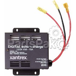Xantrex 82012301; Echo Charge F/12V & 24V System; LNS-262-82012301