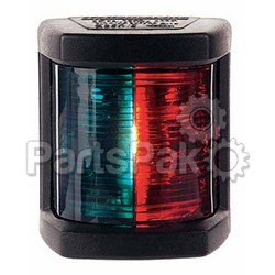 Hella Marine 003562045; Bi-Color Lamp Black Ser. 3562; LNS-265-003562045