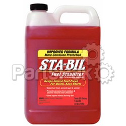 Sta-Bil 22213; Sta-Bil Gas Stabilizer Gl (W); LNS-269-22213