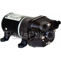 Flojet 04105143A; 12V Shower Drain Pump 1/2 Barb; LNS-272-04105143A