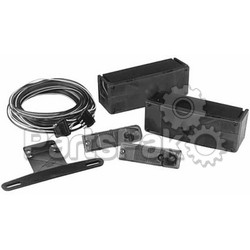 Wesbar 007509; Low Profil Waterproof Kit 80