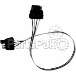 Wesbar 707255; 5-Way Extension Harness