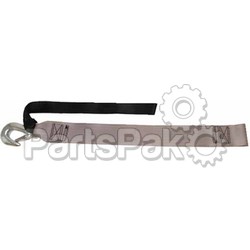 Boatbuckle F14216; Winch PWC Loop 2 ftX15 ft Soft Hk