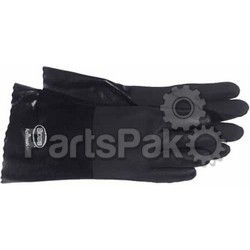 Boss Gloves 4217; Glove Jersey Lined Pvc 1Pair/Card; LNS-280-4217