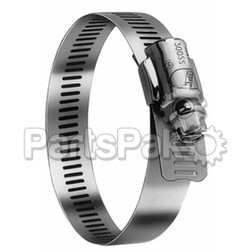 Ideal Technologies 670040016; Hose Clamp, 1/2In All 300 Stainless Steel Size 16; LNS-282-670040016