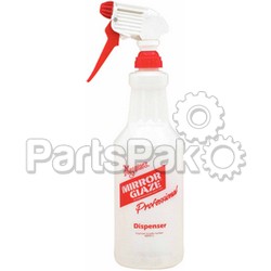 Meguiars D20100; Generic 32 Oz Spray Bottle