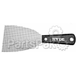 Hyde Tools 2350; Scraper 3 inch Flex; LNS-292-02350