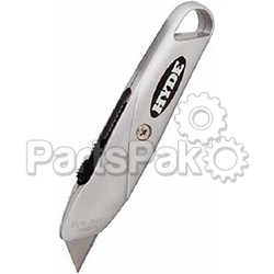 Knives 42075; Knife Top Slide Utility