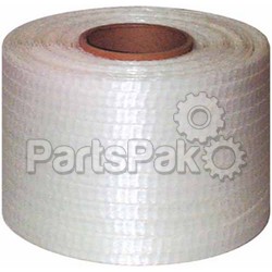 Dr. Shrink PD40TCW; 1/2 X 1500 ft Strap-Cross Woven