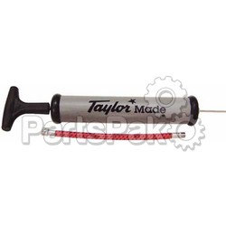 Taylor Made 1005; Fender Hand Pump W/Hose Adptr