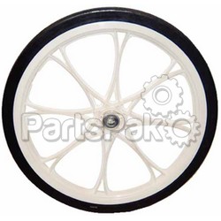 Taylor Made 1060W; Wheel 19 inch.X 5/8 inch For 1060 Cart