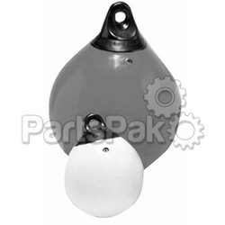 Taylor Made 1152; 21 White Tuff End Buoy