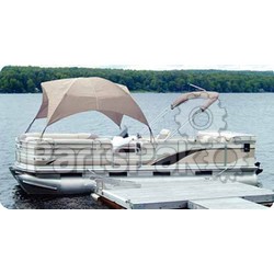 Taylor Made 12003OF; Pontoon Easy Up Shade Top F Gr