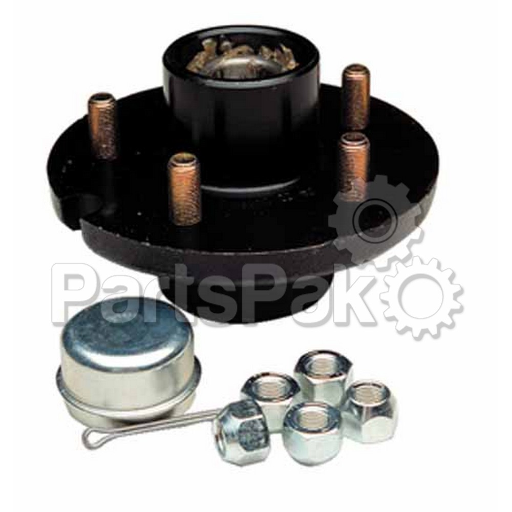 Tie Down Engineering 5 Stud Uhi Hub Kit 1750