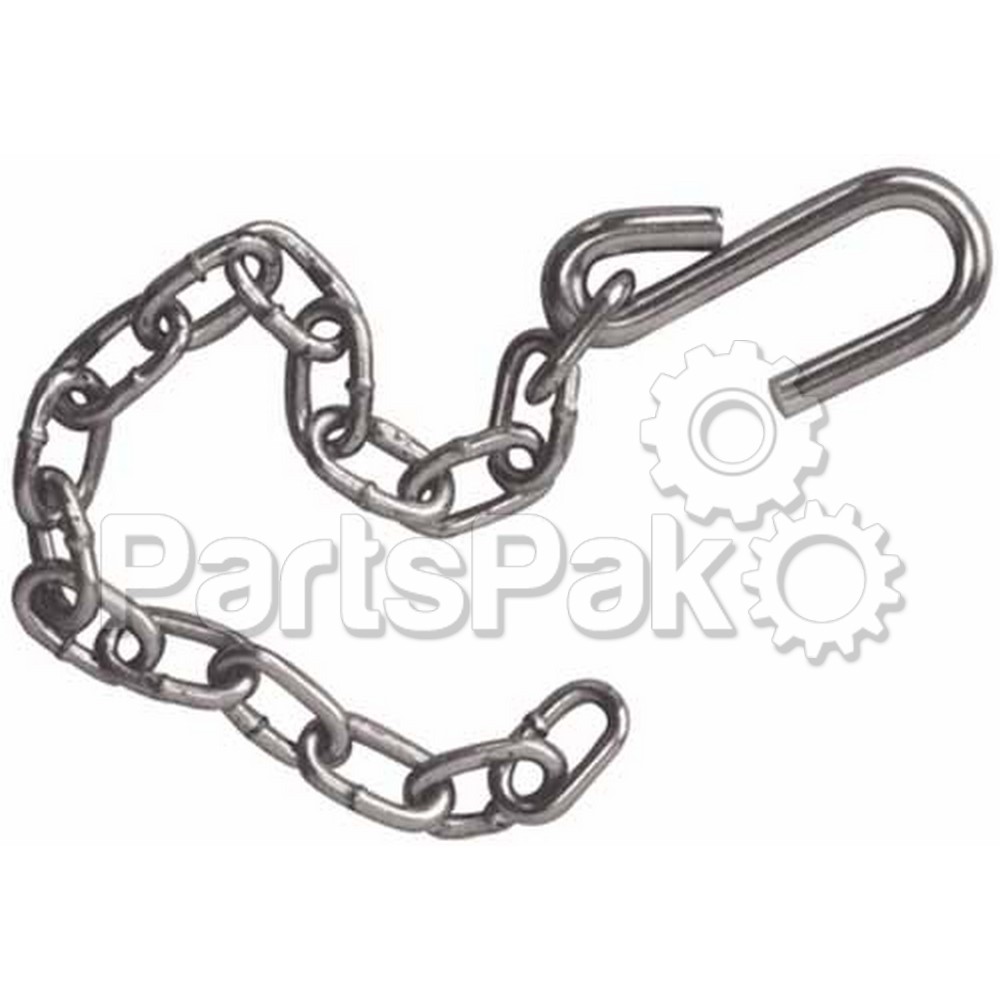 Tie Down Engineering 81201; Bow Safety Chain