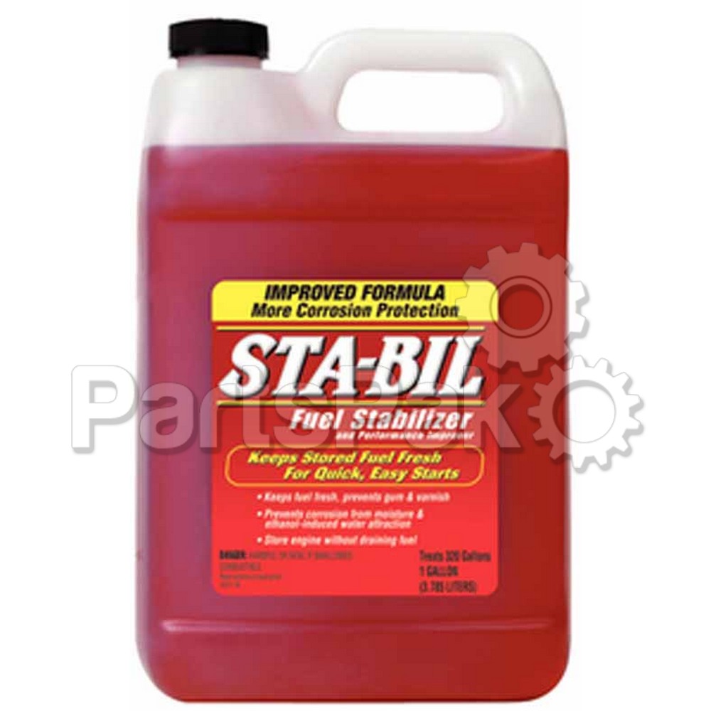Sta-Bil 22213; Sta-Bil Gas Stabilizer Gl (W)