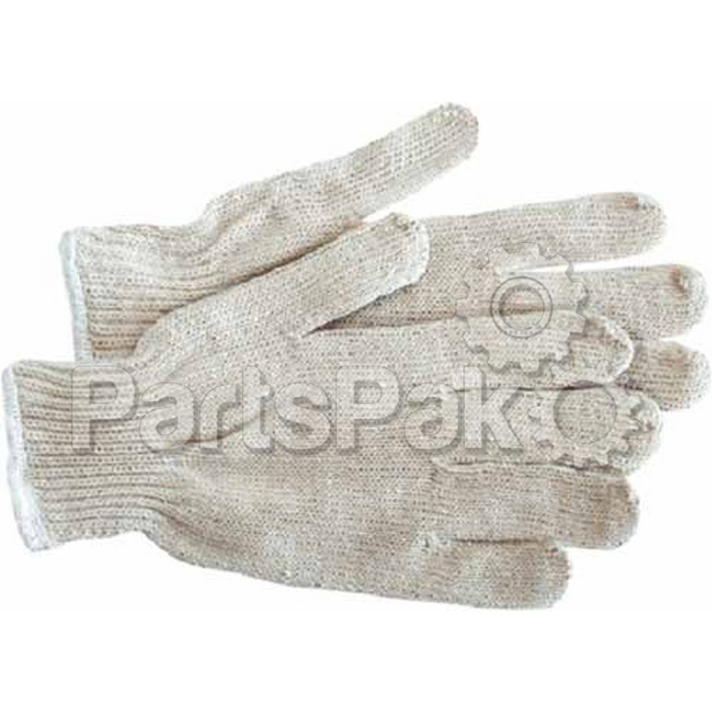 Boss Gloves 300W; Knit String Liner 12Pr/Bg