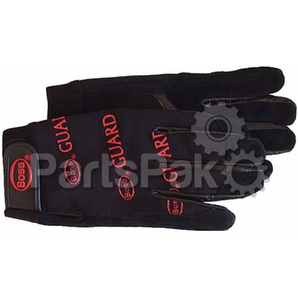 Boss 8439L Frosty Grip Gloves (Large)