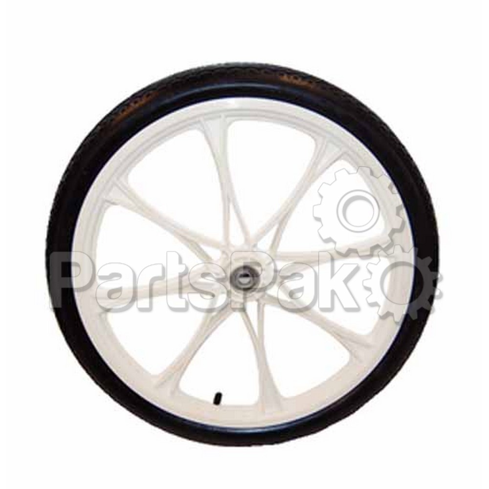 Taylor Made 1070W; Wheel- 19 inchX 5/8 inch For 1070 Cart