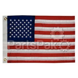 Taylor Made 8430; Flag Us 20Inx30In Nyl-Glo