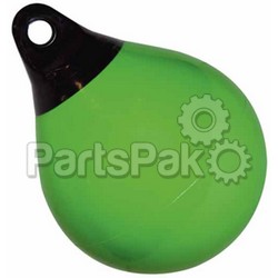 Taylor Made 904715; 15 Inch Green Buoy