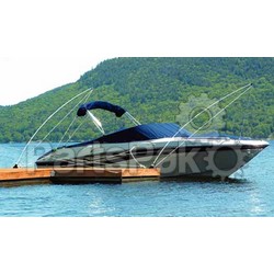 Taylor Made 99081; Boatguard Mooring Whip 14Ft