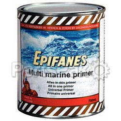 Epifanes EPW750; Epigrond Primer White 750Ml