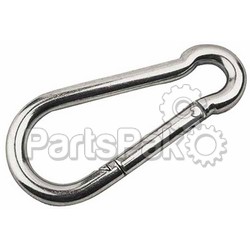 Sea Dog 1515601; Stainless Snap Hook-2 3/8 Inch; LNS-354-1515601