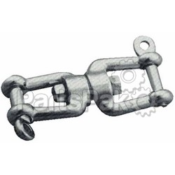 Sea Dog 182310; Jaw and Jaw Swivel, 3/8In; LNS-354-182310