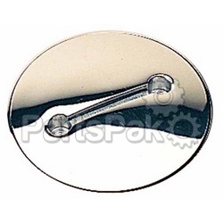 Sea Dog 3513911; Replacement Cap-Stainless
