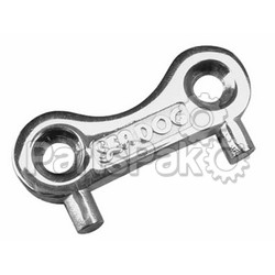 Sea Dog 3513991; Cast Stainless Deck Plate Key