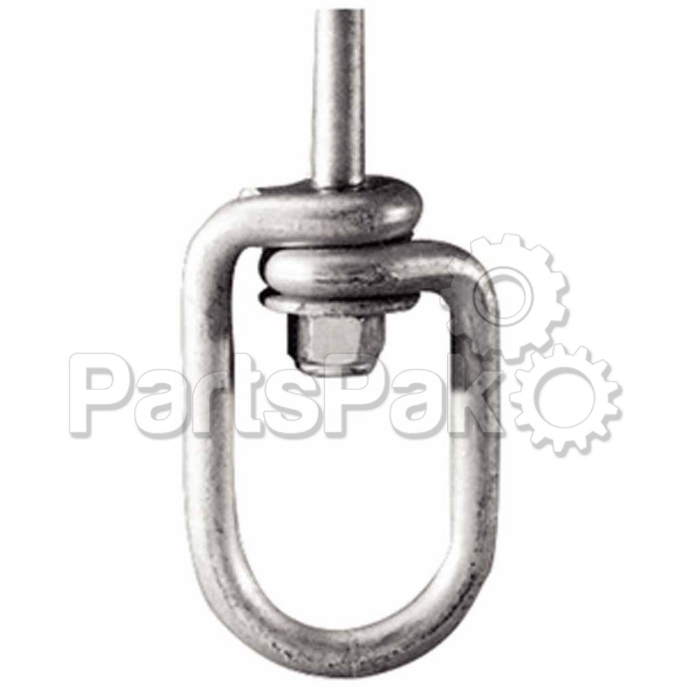 Taylor Made 35647; Swivel For Buoy Rods
