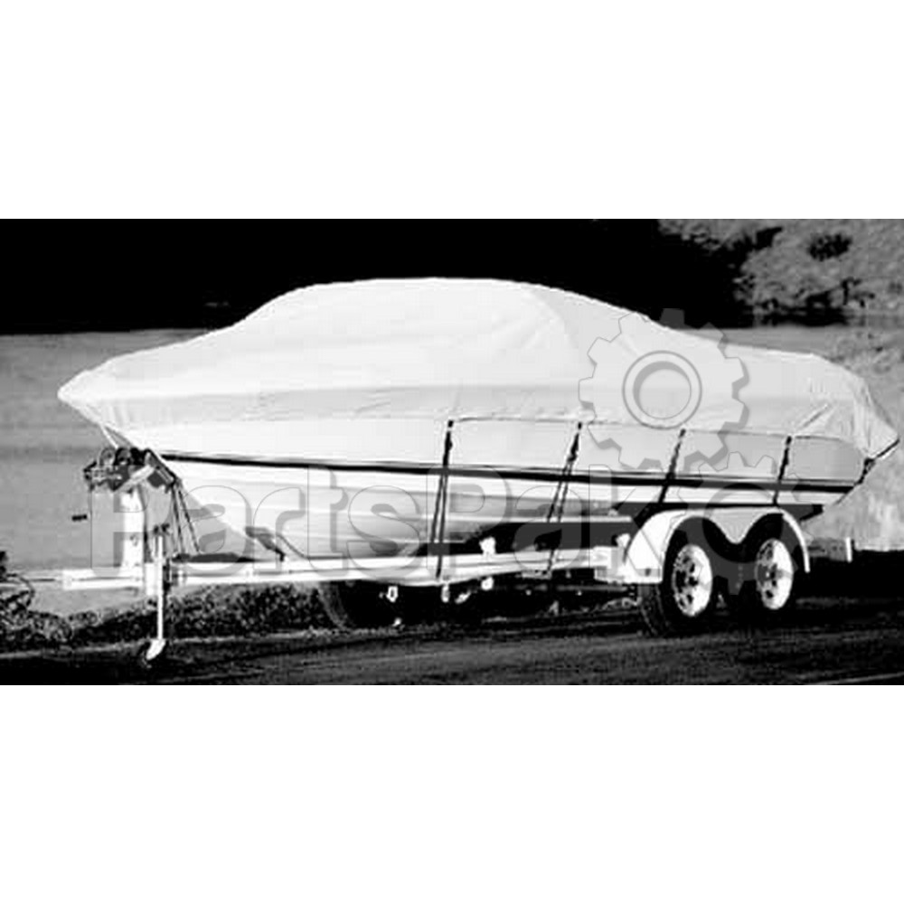 Taylor Made 70202; Boat Guard Cover 14Ft X 16Ft