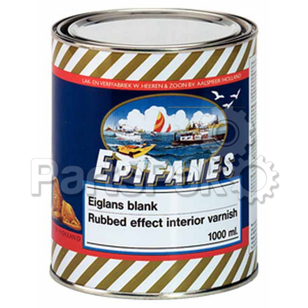 Epifanes RE500; Varnish Rubbed Effect Pint