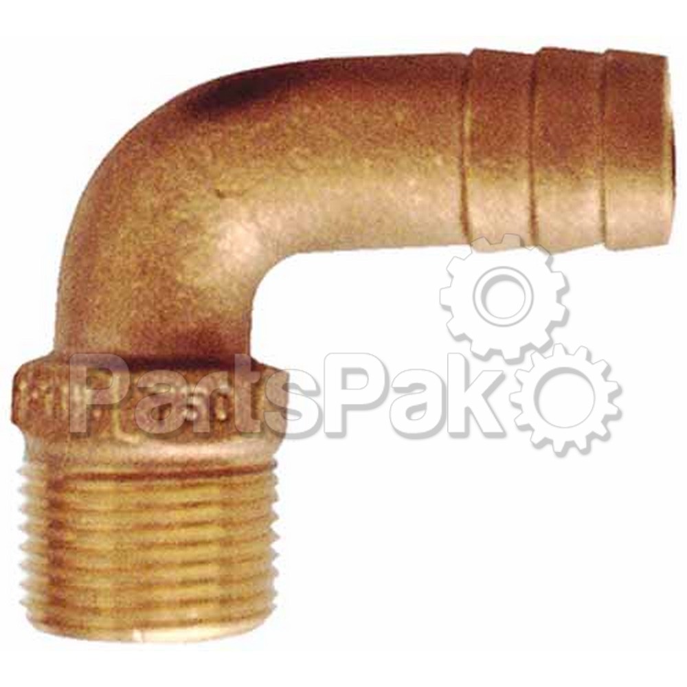 Groco PTHC2000; 2Innpt-90 X 2Inhose