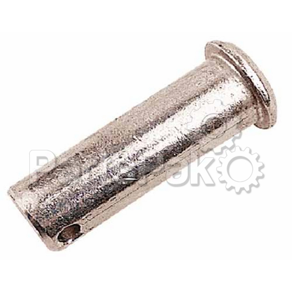 Sea Dog 1936061; Clevis Pin 1/4In X 5/8In Stainless Steel