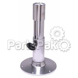 Garelick 75528; Standard 18In - 23 Inch Adjustable. Pedestal