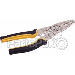Sea Dog 4299051; Wire Stripper/ Crimper Tool; LNS-354-4299051