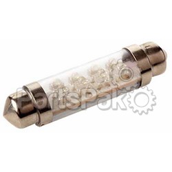 Sea Dog 4422361; 4 LED Festoon Bulb 1-1/2 inch; LNS-354-4422361