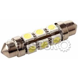 Sea Dog 4424311; 4 LED Festoon Bulb 1-1/4 inch