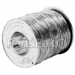 Ferro 30087; Seizing Wire .032 1Lb Feeder